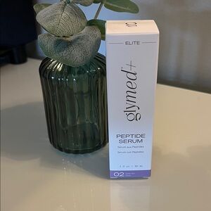 Peptide Serum from Glymed